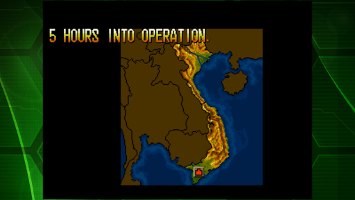 NAM-1975 ACA NEOGEO - Action - games