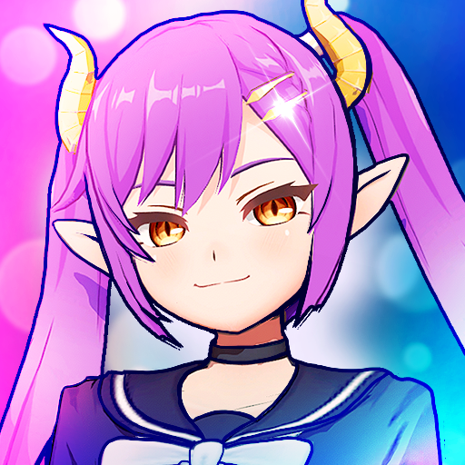 Idle Dragon Princess : AFK RPG विंडोज़ पर डाउनलोड करें