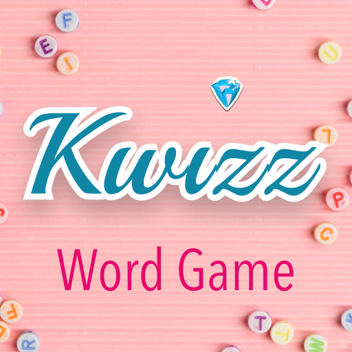Kwizz - Wizard of Words