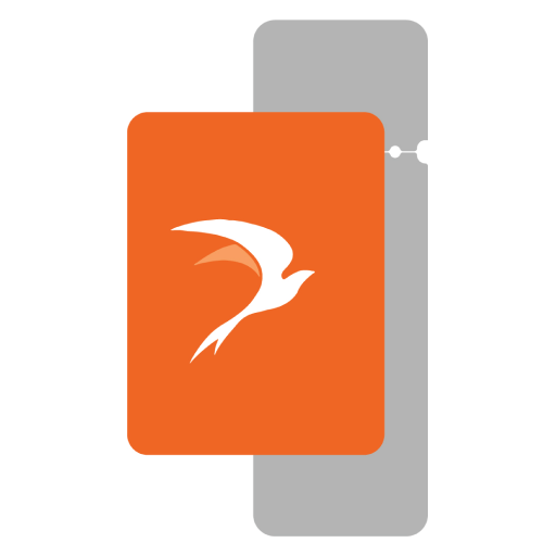 FlyBooking logo