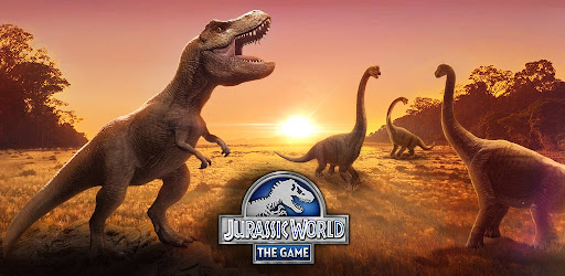 Jurassic World™: The Game Mod All Mở Khóa v1.75.7