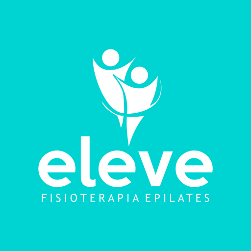 Eleve Fisioterapia e Pilates logo