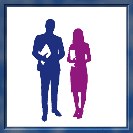 GPublicador logo