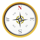 Compass Direction icon