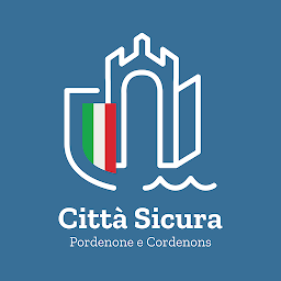 「Città Sicura」圖示圖片