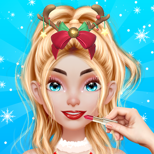 Fashion Dress Up Makeup Game Apps