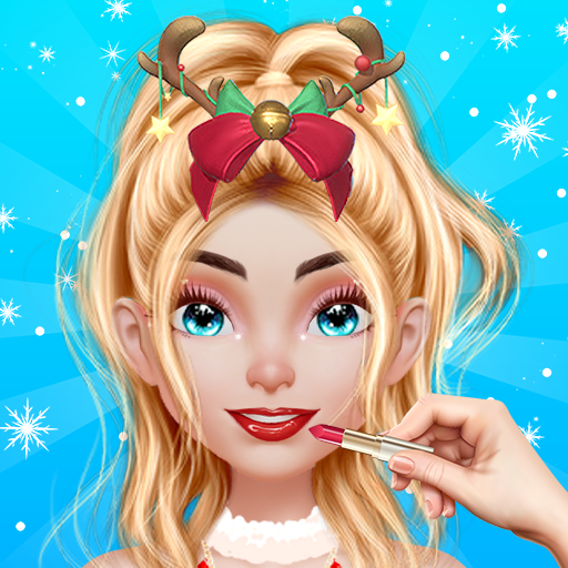 Fashion Dress Up Makeup Game Mod APK 1.4.7 (Unlimited money)