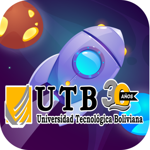 AstroUTB logo