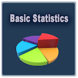 Basic Statistics icon