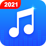 Cover Image of Download Music Player - Audio Player & Music Equalizer 1.11.1 APK