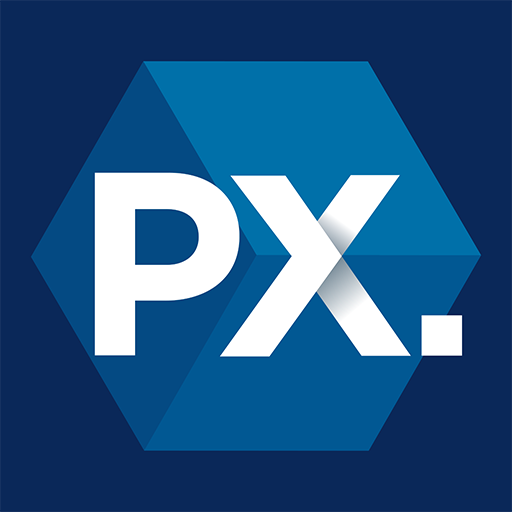 Paquetexpress Logo