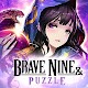 Brave Nine&Puzzle - Match 3