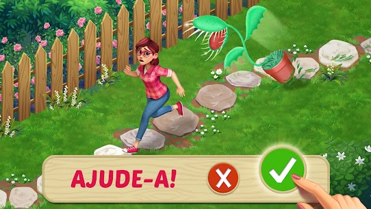 Lily’s Garden – Design & Relax v2.33.1 (MOD, Unlimited Coins) 2
