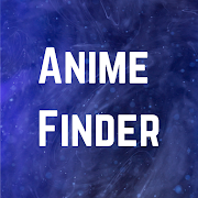 Anime Finder