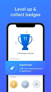 Appinio APK for Android Download (Surveys for Rewards) 4