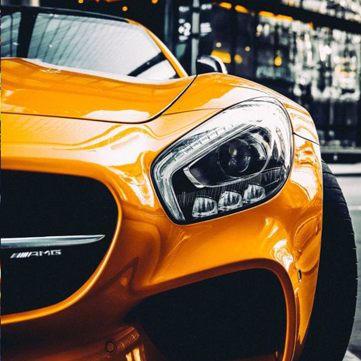 BMW Car Wallpapers HD logo