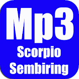 Koleksi Mp3 Scorpio Sembiring icon