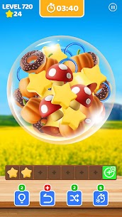 Zen Triple 3D – Match Master 5