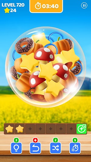 画像クリックでメニュー表示／非表示