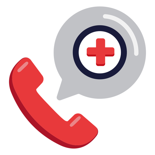 Emergency Call logo