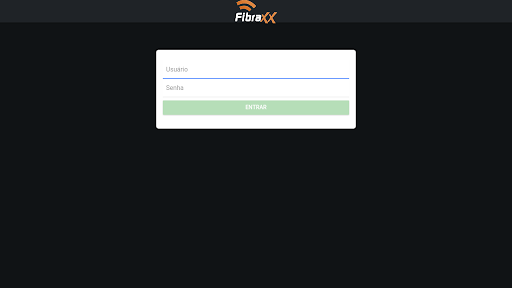 Fibraxx TV STB Screen 3