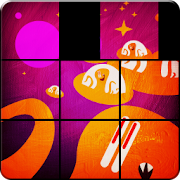 Top 28 Casual Apps Like Slider puzzles: The Invaders - Best Alternatives