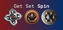 Fidget Spinner APK
