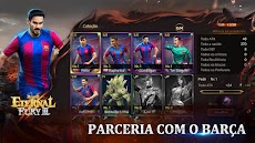 Eternal Fury 3 Brasil - BARÇAのおすすめ画像2
