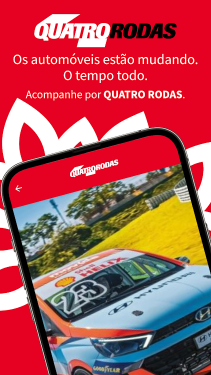 Revista Quatro Rodas - 12.0.0.1 - (Android)