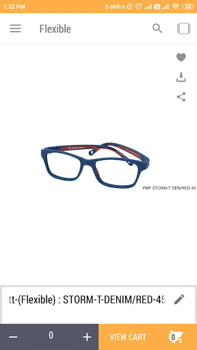 Spark Vision Screen 3