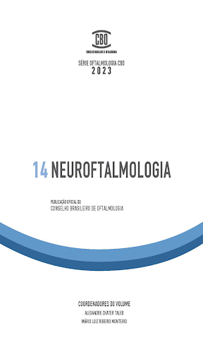 Série CBO 2023 - Livro 14