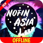 Cover Image of Download DJ Nofin Asia Viral Remix Full  APK