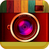 HD camera for android icon