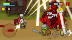 screenshot of Battle Hunger: 2D Hack n Slash