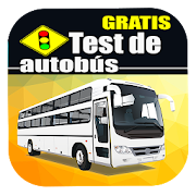Test de autobús (Permiso D/D1)