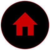 VM6 Red Icon Set icon