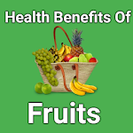 Cover Image of Télécharger Health Benefits Of Fruits  APK