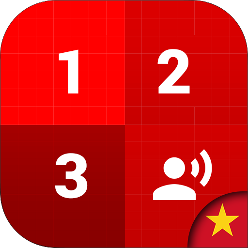 Learn Numbers - Vietnamese 1.7 Icon