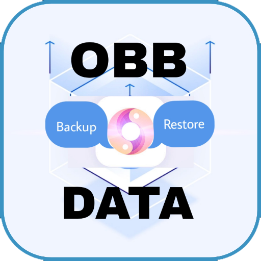 Total Backup logo