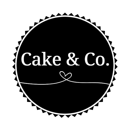 Cake & Co logo