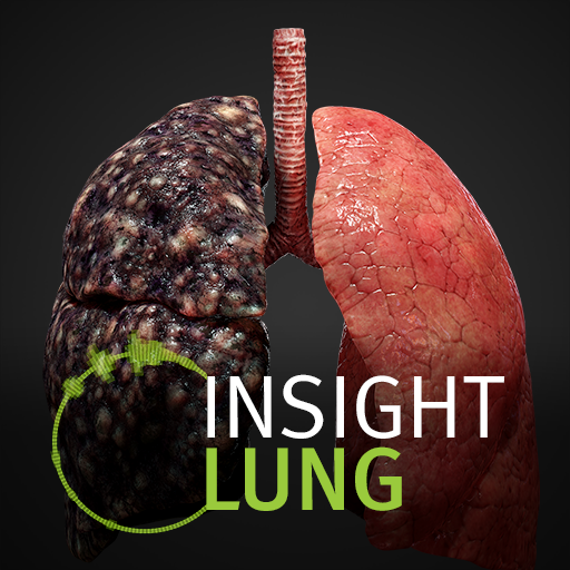 INSIGHT LUNG 1.3.0 Icon