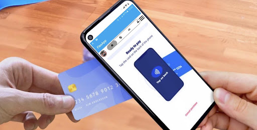 FlexApp Screen 3