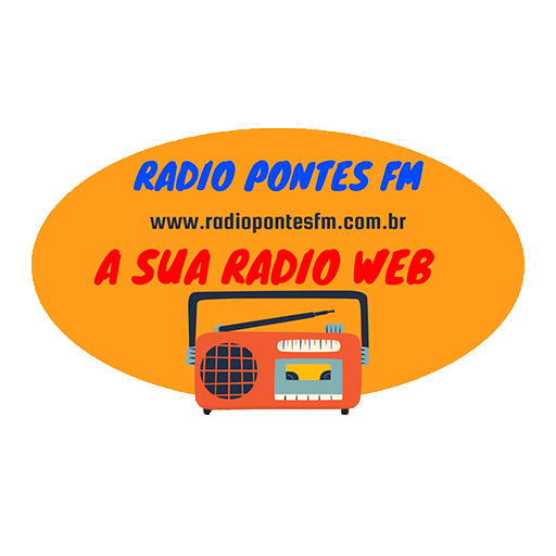 Rádio Pontes FM logo