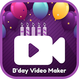 Birthday Video Maker