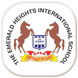 The Emerald Heights International School icon
