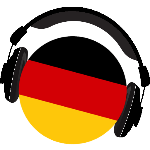 Germany Radio – German Radio logo