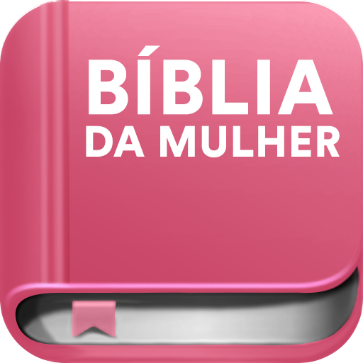 App Bíblia Mulher