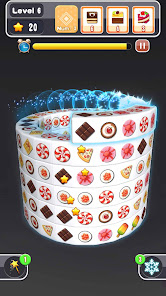 Cube Match Master 3D apkdebit screenshots 3