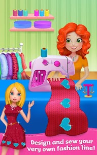 My Knit Shop – Neat Boutique For PC installation
