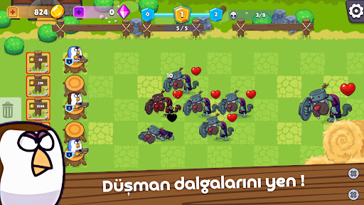 Uygulama önizlemesi